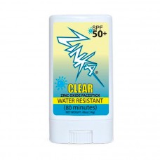 Crema Solar Stick Zinka Clear SPF50